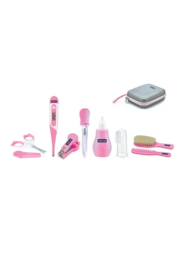 Optimal Baby Care Set 8Pcs