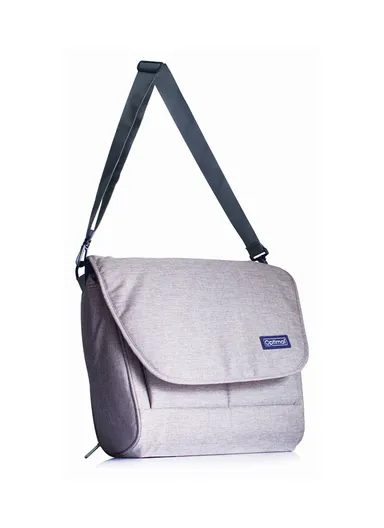Optimal Elegant Mom &amp; Baby Bag (L36 x W28 x H15)cm