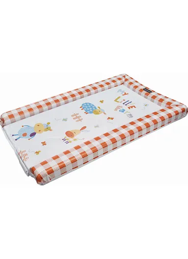 80x47cm Extra Soft Changing Mat Suitable From Birth OPB – 1207