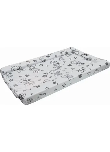 80x47cm Extra Soft Changing Mat Suitable From Birth OPB – 1207