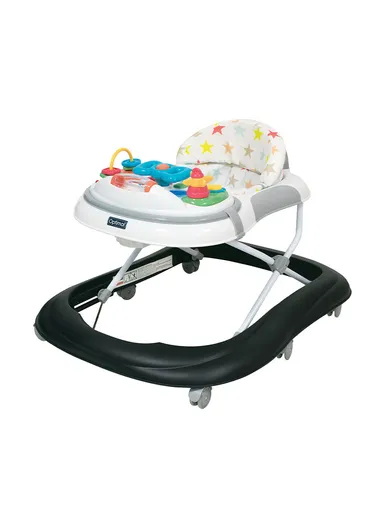 Baby Stroll Musical Walker With 3 Heights Adjustment Settings OPB-1211