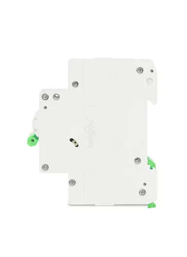 63A 2P DC Circuit Breaker For Solar Energy Easy to Install TOMC7-63DC/2/C63