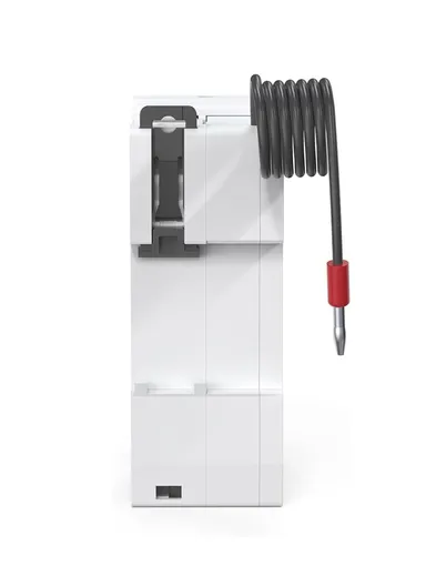 63A 1P WIFI Miniature Smart Circuit Breaker With Voltage Protection TOWSM1-100/1N/C63