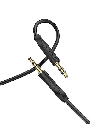 1m AUX cable Jack 3,5mm BL16