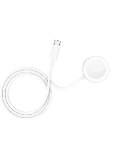 Magnetic Charging Cable Fast Wireless Charger for Smart Watches