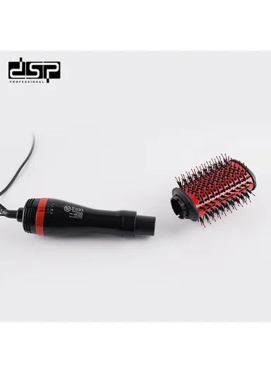 1000W 5 in-1 Air Styler Hair Brush For Quick Drying &amp; Styling 50107 (D7 x H35)cm