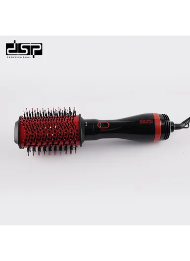 1000W 5 in-1 Air Styler Hair Brush For Quick Drying &amp; Styling 50107 (D7 x H35)cm