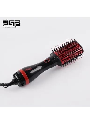 1000W 5 in-1 Air Styler Hair Brush For Quick Drying &amp; Styling 50107 (D7 x H35)cm