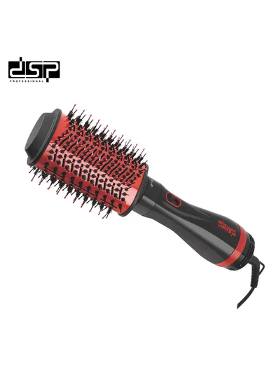 1000W 5 in-1 Air Styler Hair Brush For Quick Drying &amp; Styling 50107 (D7 x H35)cm